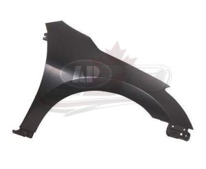 Fender Front Passenger Side Nissan Altima Hybrid 2007-2011 , NI1241186