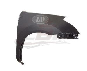 Fender Front Passenger Side Nissan Rogue 2008-2010 Capa , NI1241188C