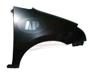 Fender Front Passenger Side Nissan Sentra 2007-2012 2.5L , NI1241189