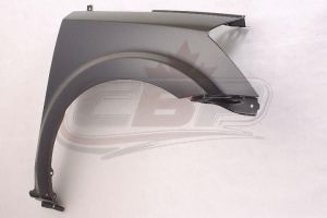 Fender Front Passenger Side Nissan Quest 2007-2009 Se Model Capa , NI1241190C