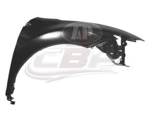 Fender Front Passenger Side Nissan Murano 2009-2014 Capa , NI1241191C