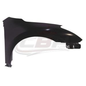 Fender Front Passenger Side Nissan Altima Coupe 2008-2013 Capa , NI1241195C
