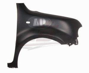 Fender Front Passenger Side Nissan Cube 2009-2014 Base/S/Sl , NI1241196