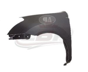 Fender Front Passenger Side Nissan Rogue 2011-2013 , NI1241198