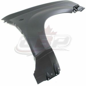 Fender Front Passenger Side Nissan Xtrail 2005-2007 Capa , NI1241199C