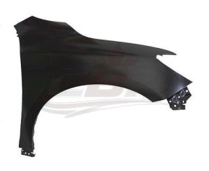 Fender Front Passenger Side Nissan Pathfinder 2013-2019 , NI1241208