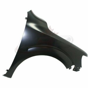 Fender Front Passenger Side Nissan Nv1500 2012-2021 Steel , NI1241210