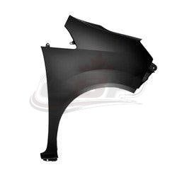 Fender Front Passenger Side Nissan Nv200 2013-2020 Steel Capa , NI1241213C