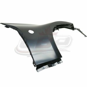 Fender Front Passenger Side Nissan 370Z 2015-2020 Coupe Model , NI1241219