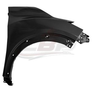 2018-2024 Nissan Kicks Fender Front Passenger Side , NI1241233U