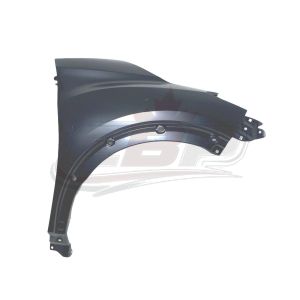 2018-2024 Nissan Kicks Fender Front Passenger Side Capa , NI1241233C