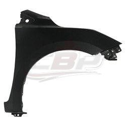 2020-2025 Nissan Versa Sedan Fender Front Passenger Side Steel , NI1241237