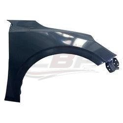 2020-2025 Nissan Sentra Fender Front Passenger Side Steel , NI1241238