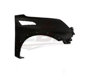 2021-2024 Nissan Armada Fender Front Passenger Side Steel Capa , NI1241243C