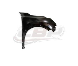 2022-2024 Nissan Pathfinder Fender Front Passenger Side , NI1241244C