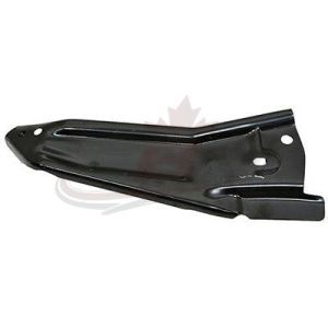 Fender Brace Front Driver Side Nissan Versa Hatchback 2014-2019 , NI1244104