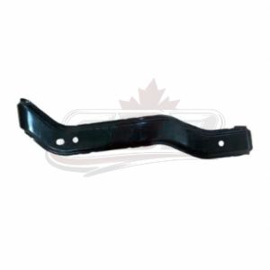 Fender Bracket Front Driver Side Nissan Titan Xd 2016-2022 Steel, Ni1244111