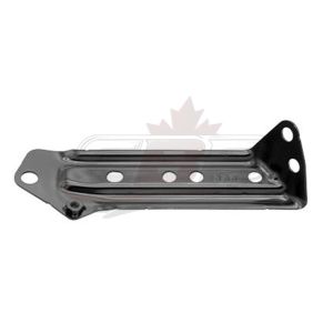 2020-2025 Nissan Versa Sedan Fender Bracket Driver Side Steel , NI1244118