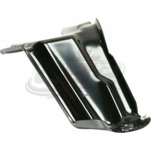Fender Bracket Front Passenger Side Nissan Versa Sedan 2012-2019 Steel , NI1245101