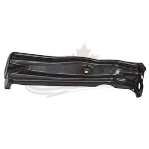 Fender Brace Passenger Side Nissan Altima Sedan 2013-2018 Steel , NI1245102
