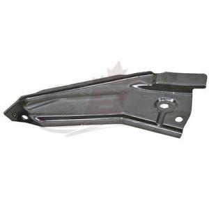 Fender Brace Front Passenger Side Nissan Versa Hatchback 2014-2019 , NI1245104