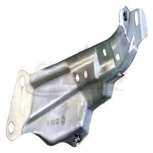 2019-2025 Nissan Altima Sedan Fender Brace Front Passenger Side Steel , NI1245108