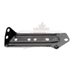 2020-2025 Nissan Versa Sedan Fender Bracket Passenger Side Steel , NI1245118