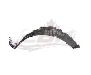 Fender Liner Driver Side Nissan Sentra 2000-2006 , NI1248106