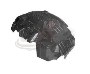 Fender Liner Front Driver Side Nissan Armada 2005-2007 , NI1248107