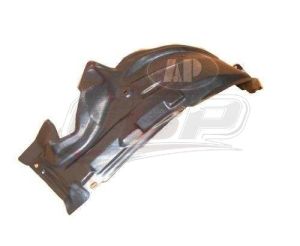 Fender Liner Front Rearward Driver Side Nissan Murano 2003-2007 , NI1248109