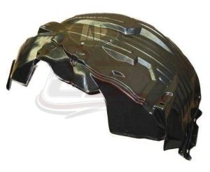 Fender Liner Driver Side Nissan Xterra 2005-2015 , NI1248113