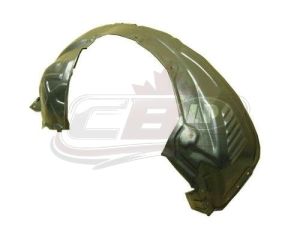 Fender Liner Driver Side Nissan Murano 2009-2010 , NI1248118