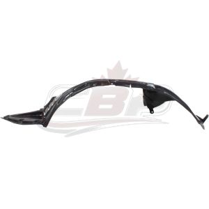 Fender Liner Front Driver Side Nissan Maxima 2009-2014 , NI1248119