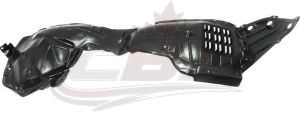 Fender Liner Driver Side Nissan Altima Sedan 2013-2015 From 10/2012 , NI1248134