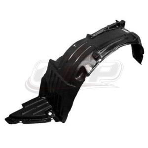 Fender Liner Front Driver Side Nissan Rogue Hybrid 2017-2019 , NI1248135