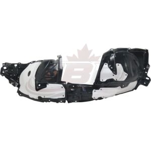 2017-2023 Nissan Rogue Sport Fender Liner Front Driver Side , NI1248164