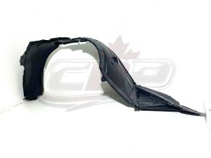 2019-2023 Nissan Altima Sedan Fender Liner Driver Side 2.5L , NI1248165
