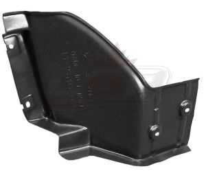 Fender Liner Front Driver Side Nissan Titan Xd 2016-2019 , NI1248170