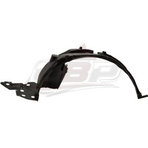 Fender Liner Front Driver Side Nissan Kicks 2018-2021 S Model , NI1248174