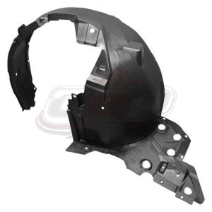 Fender Liner Front Driver Side Nissan Kicks 2018-2021 Sv/Sr Model , NI1248175