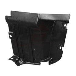 Fender Liner Front Forward Driver Side Nissan Titan 2017-2019 , NI1248176
