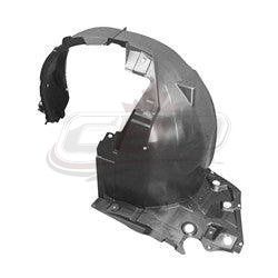 2020-2025 Nissan Versa Sedan Fender Liner Driver Side , NI1248178