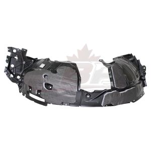 2021-2025 Nissan Rogue Fender Liner Front Driver Side , NI1248183
