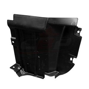 2020-2024 Nissan Titan Fender Liner Front Driver Side Forward , NI1248184