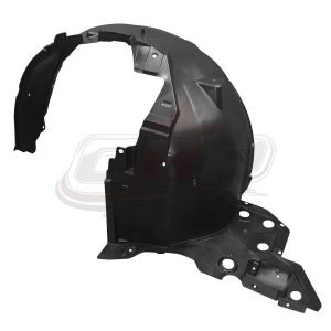 2021-2024 Nissan Kicks Fender Liner Front Driver Side Sr/Sv , NI1248188