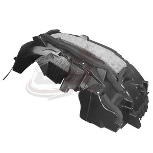 2020-2024 Nissan Titan Fener Liner Front Driver Side , NI1248189