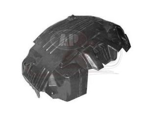 Fender Liner Front Passenger Side Nissan Titan 2004-2007 Le/Se , NI1249107