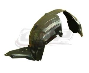 Fender Liner Passenger Side Nissan Sentra 2007-2012 2.5L , NI1249116