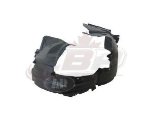 Fender Liner Passenger Side Nissan Juke 2011-2014 , NI1249124
