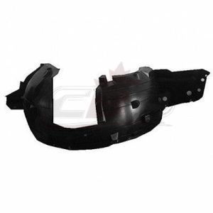 Fender Liner Front Passenger Side Nissan Sentra 2010-2012 Base/S/Sl , NI1249132